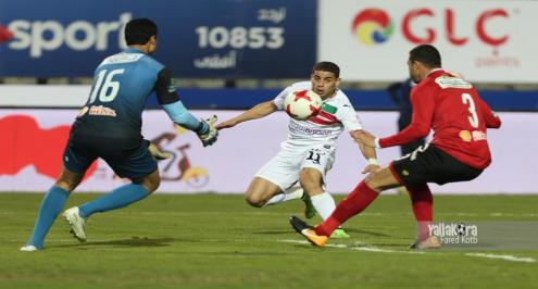 غنيم: أمن ستاد القاهرة يمنع دخول "مكافحة المنشطات".. وعقوبات تنتظر الزمالك